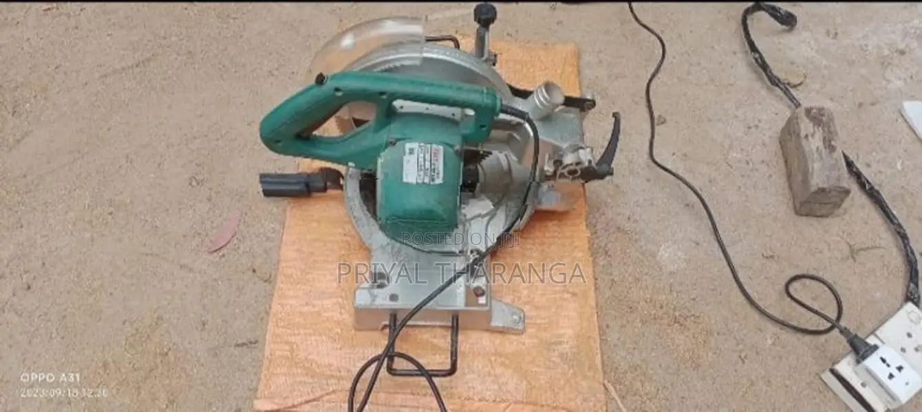 SMT Miter Saw