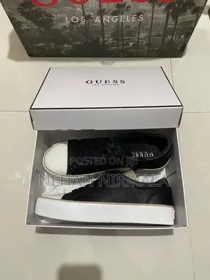 Guess Shoes