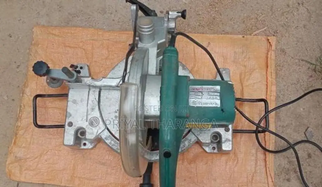 SMT Miter Saw