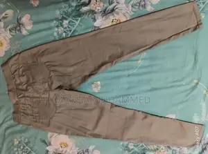 Women's Beige Jeans - UK Size 12