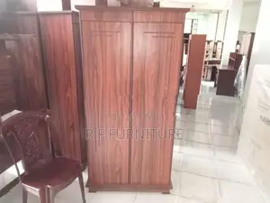Melamine 2 Door Cupboard