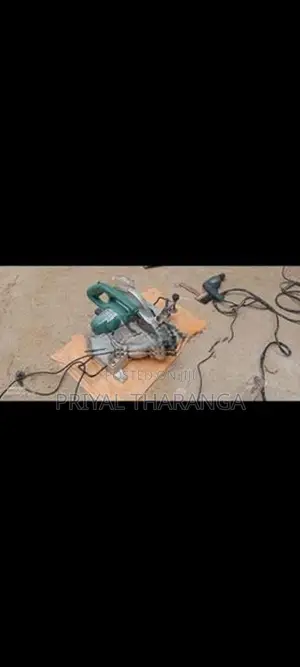 SMT Miter Saw