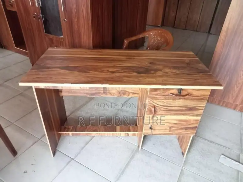 Melamine 2 Door Cupboard 4 By