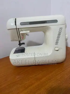 Sewing Machine