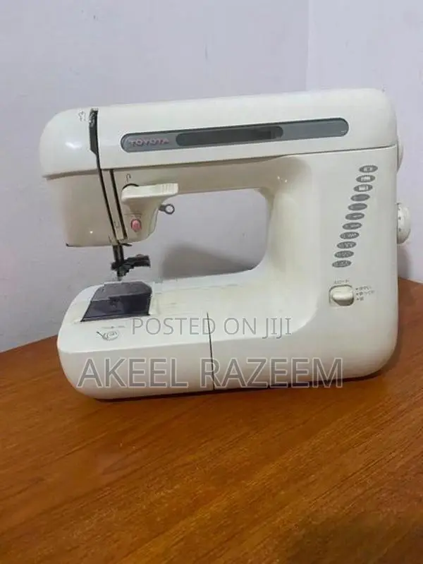 Sewing Machine