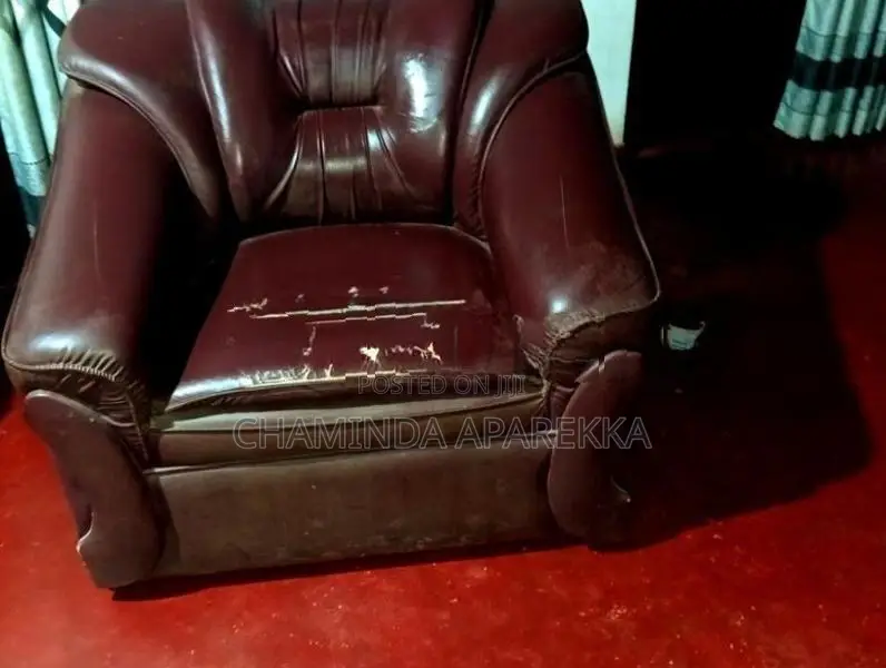 Sofa Set