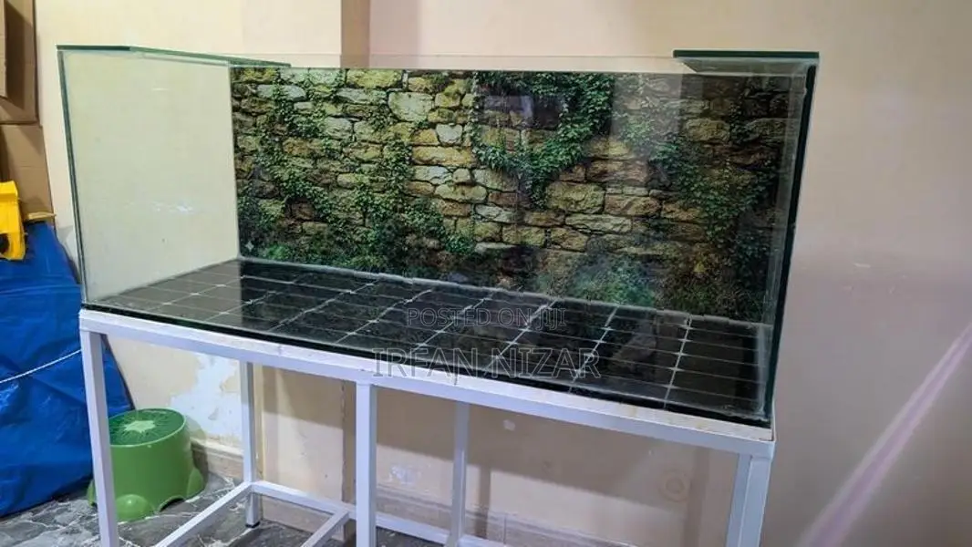 Fish Tank