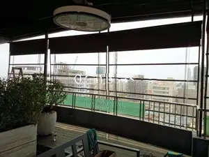Moonson Blinds