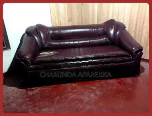 Sofa Set