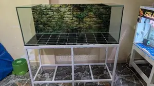 Fish Tank