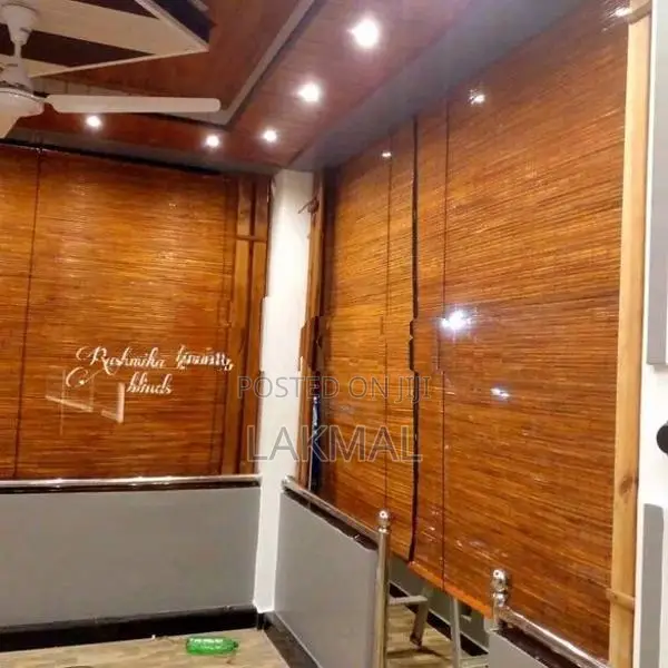 Moonson Blinds