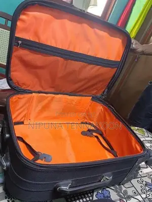 Trolley Bag
