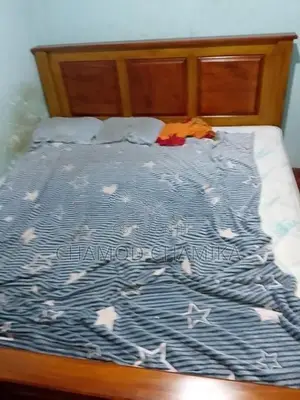 Bed 6*5