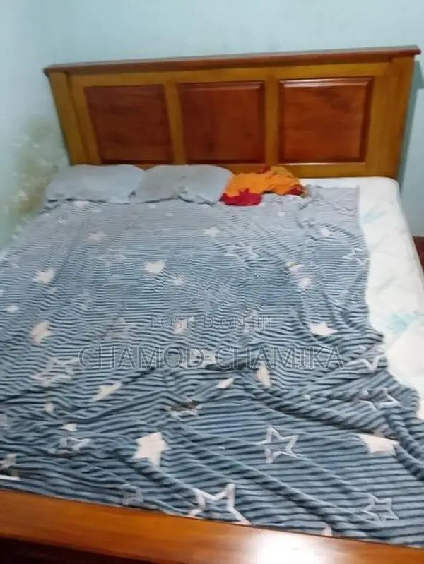 Bed 6*5