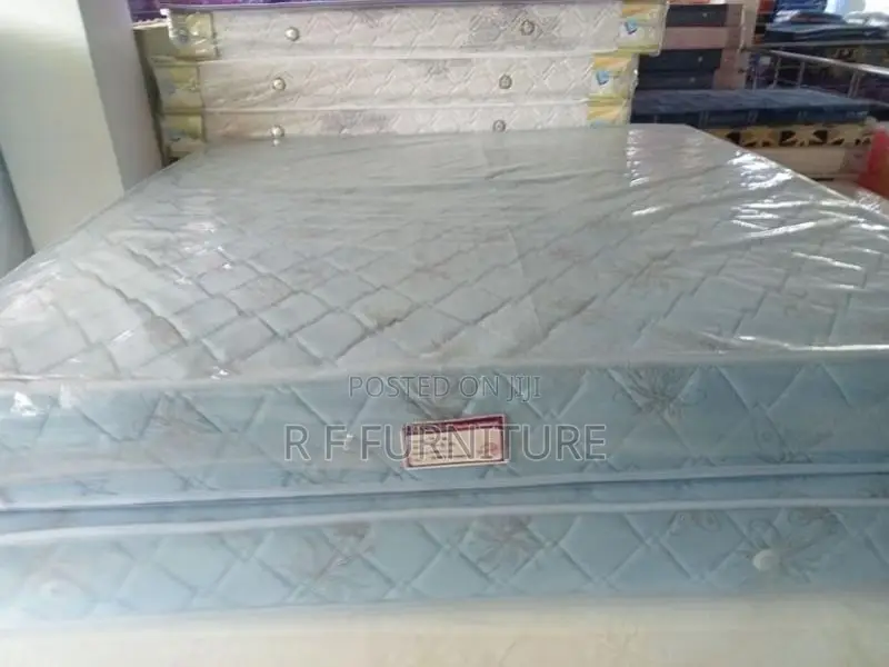 Arpico Spring Mattress 6 by 5