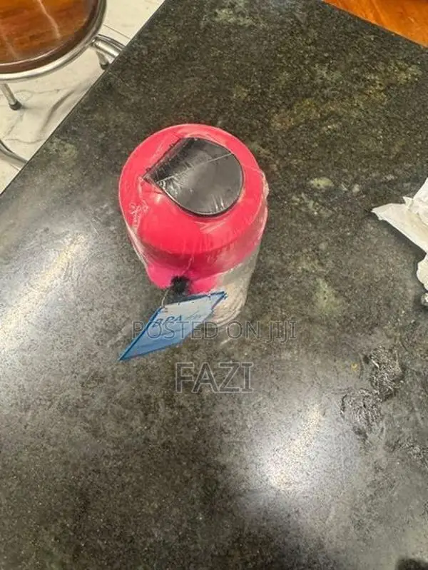 Water Bottle