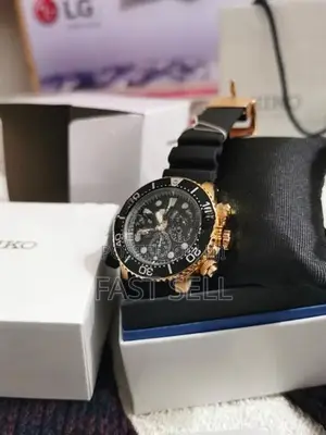 Seiko 5 Sports