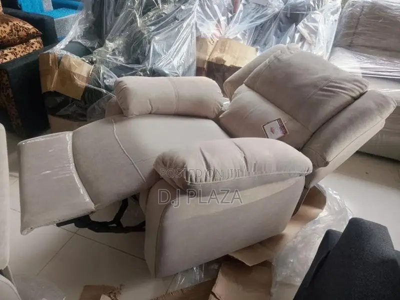 Recliner Sofa