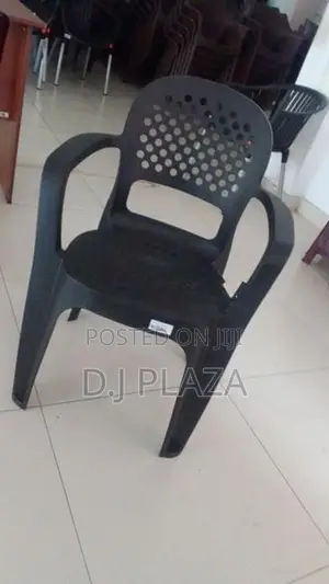 Olivia Chair