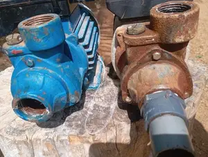 HP 0.5 Water Pumps