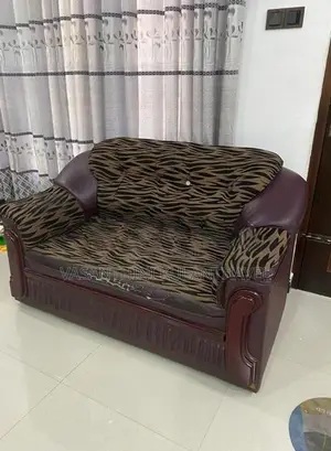 Used Sofa Set