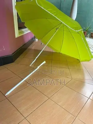 Garden Umbrella