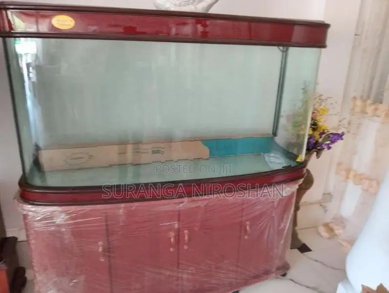 fish tank