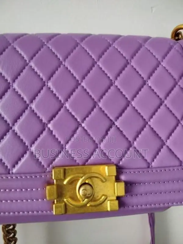 Chanel Bags