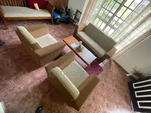 Sofa Set