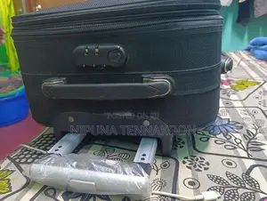 Trolley Bag