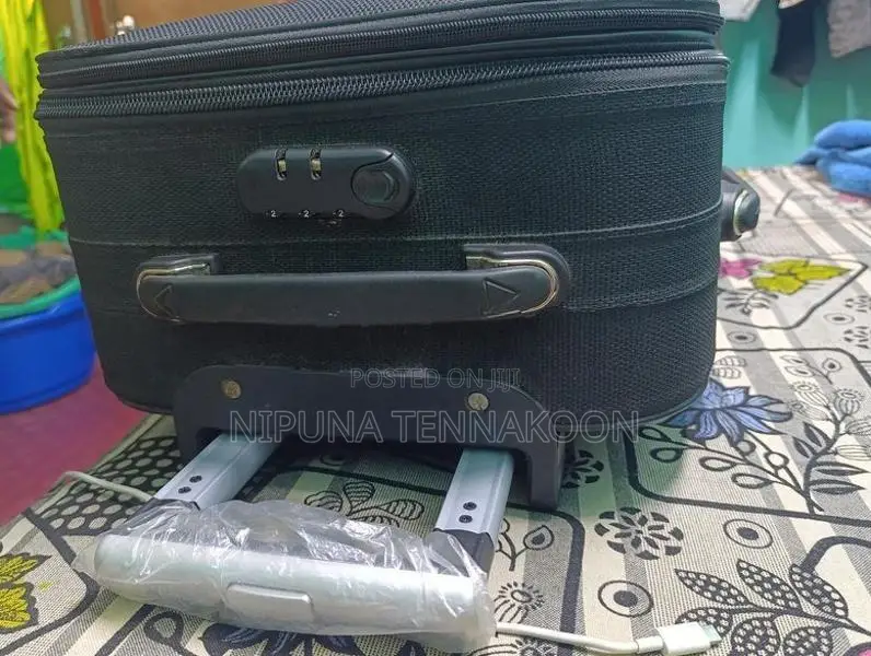 Trolley Bag
