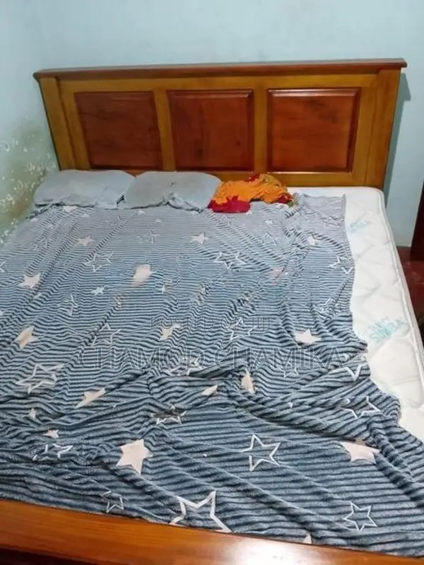Bed 6*5