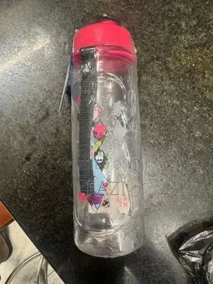 Water Bottle