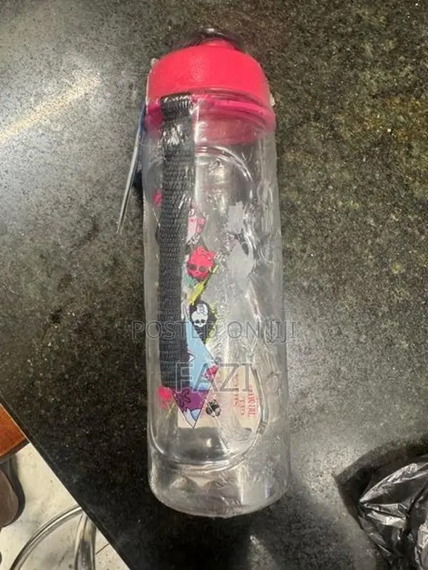 Water Bottle