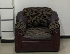 Used Sofa Set