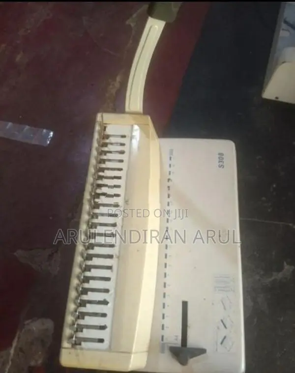 Laminating Machine