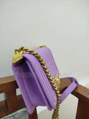 Chanel Bags