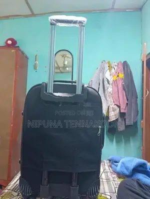 Trolley Bag