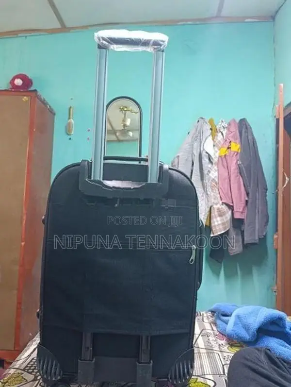 Trolley Bag