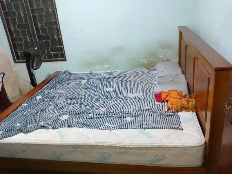 Bed 6*5