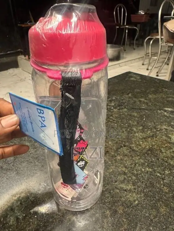 Water Bottle