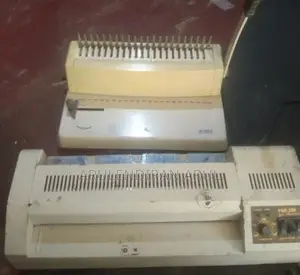 Laminating Machine