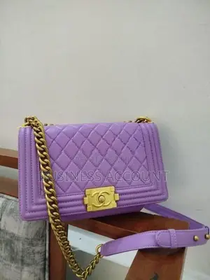Chanel Bags