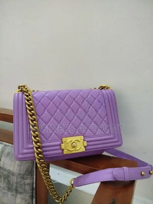 Chanel Bags
