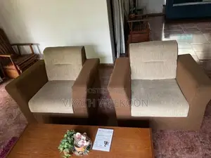 Sofa Set