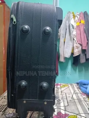 Trolley Bag