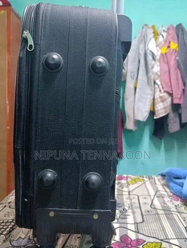Trolley Bag