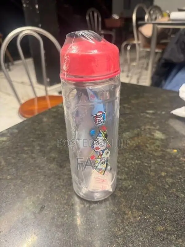 Water Bottle