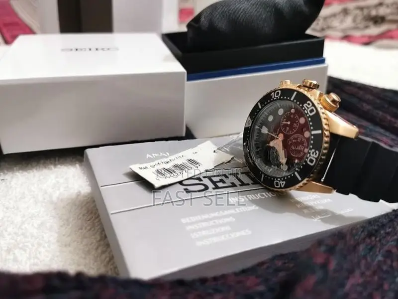 Seiko 5 Sports