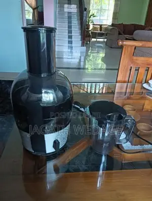 juice maker